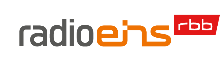 Logo radioeins