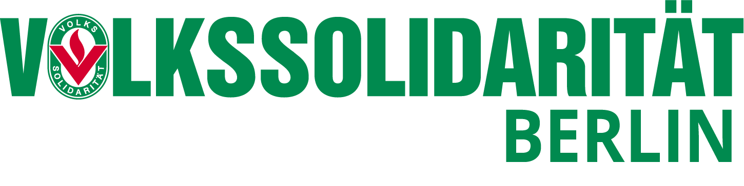 Logo Volkssolidarität