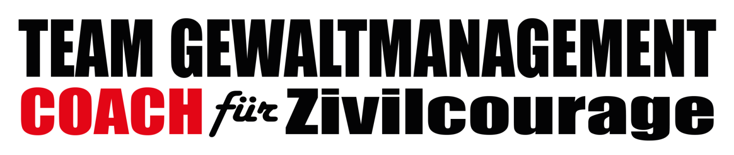 Logo Team Gewaltmanagement