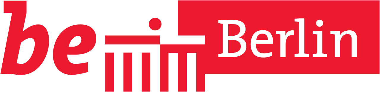 Logo: beBerlin