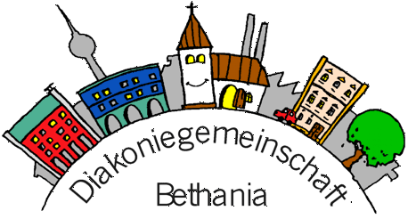Logo Diakoniegemeinschaft Bethania