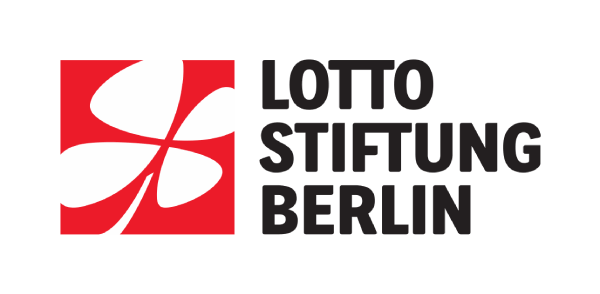 Logo: Lottostiftung Berlin
