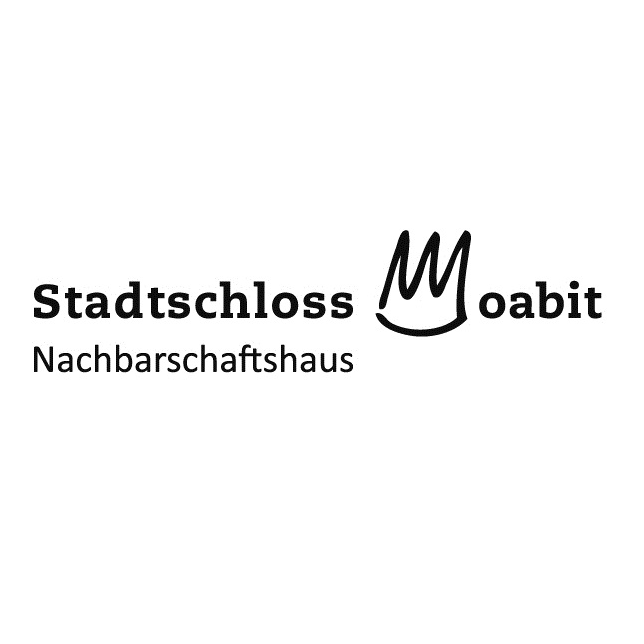 Logo: Stadtschloss Moabit Nachbarschaftshaus