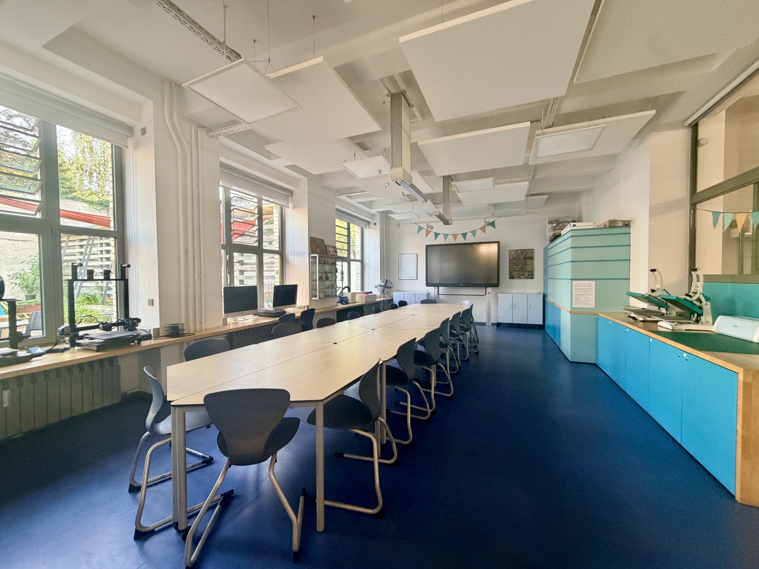 Makerspace