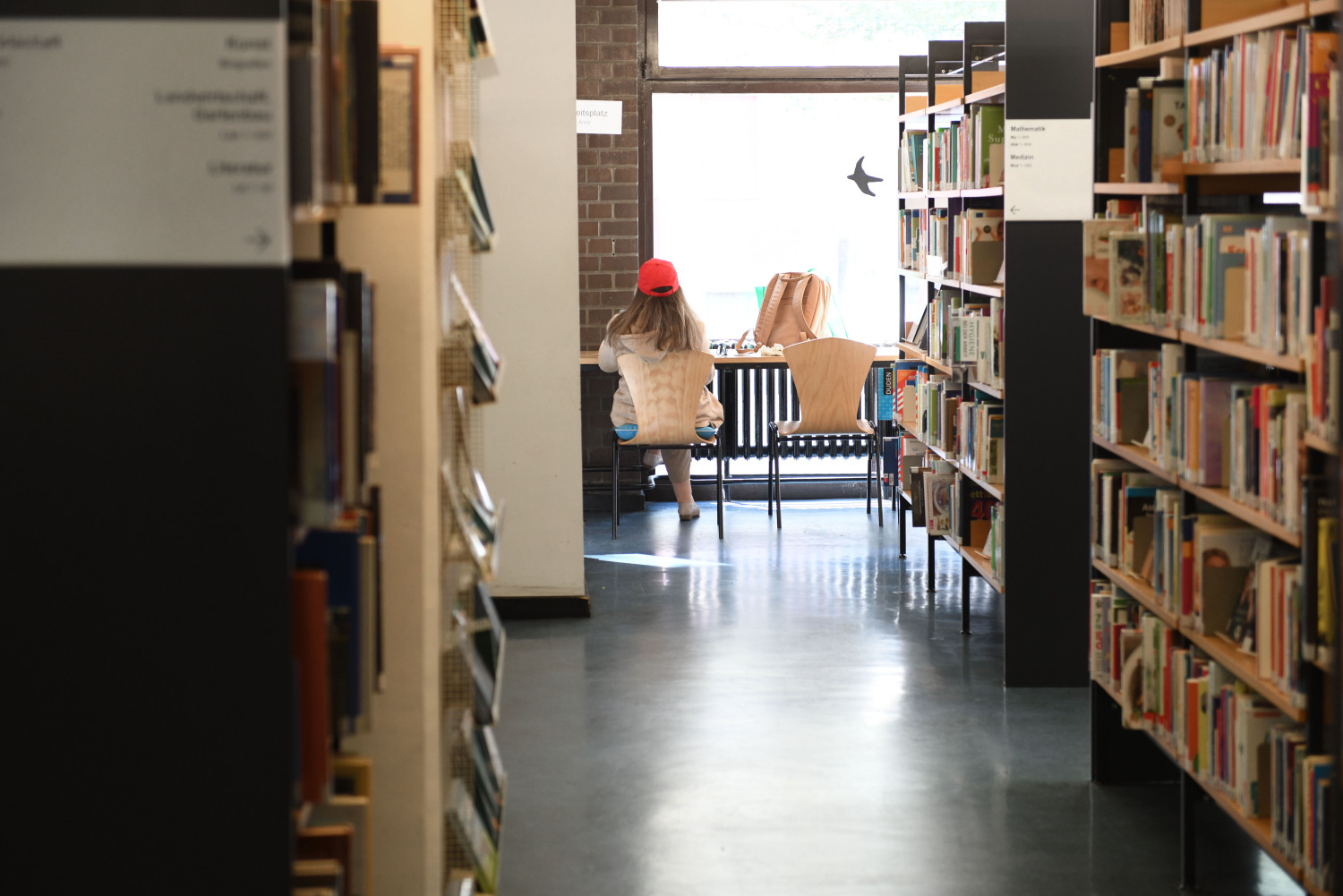 Bruno-Lösche-Bibliothek