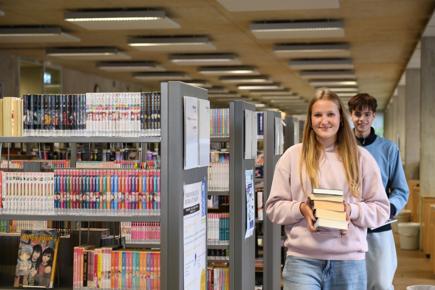 Schiller-Bibliothek
