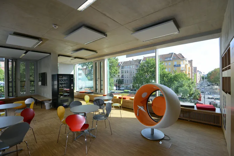 Schiller-Bibliothek