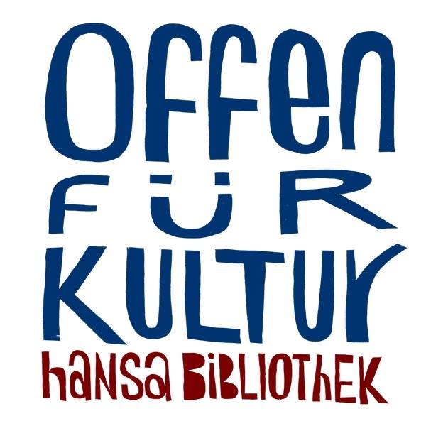 Logo Offen für Kultur