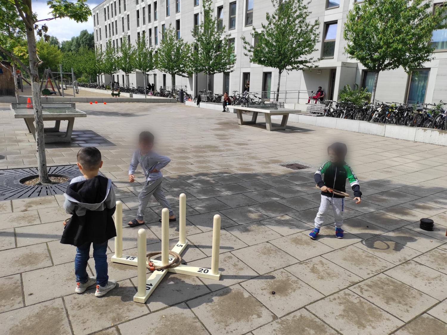 Fahrradbibliothek Buch