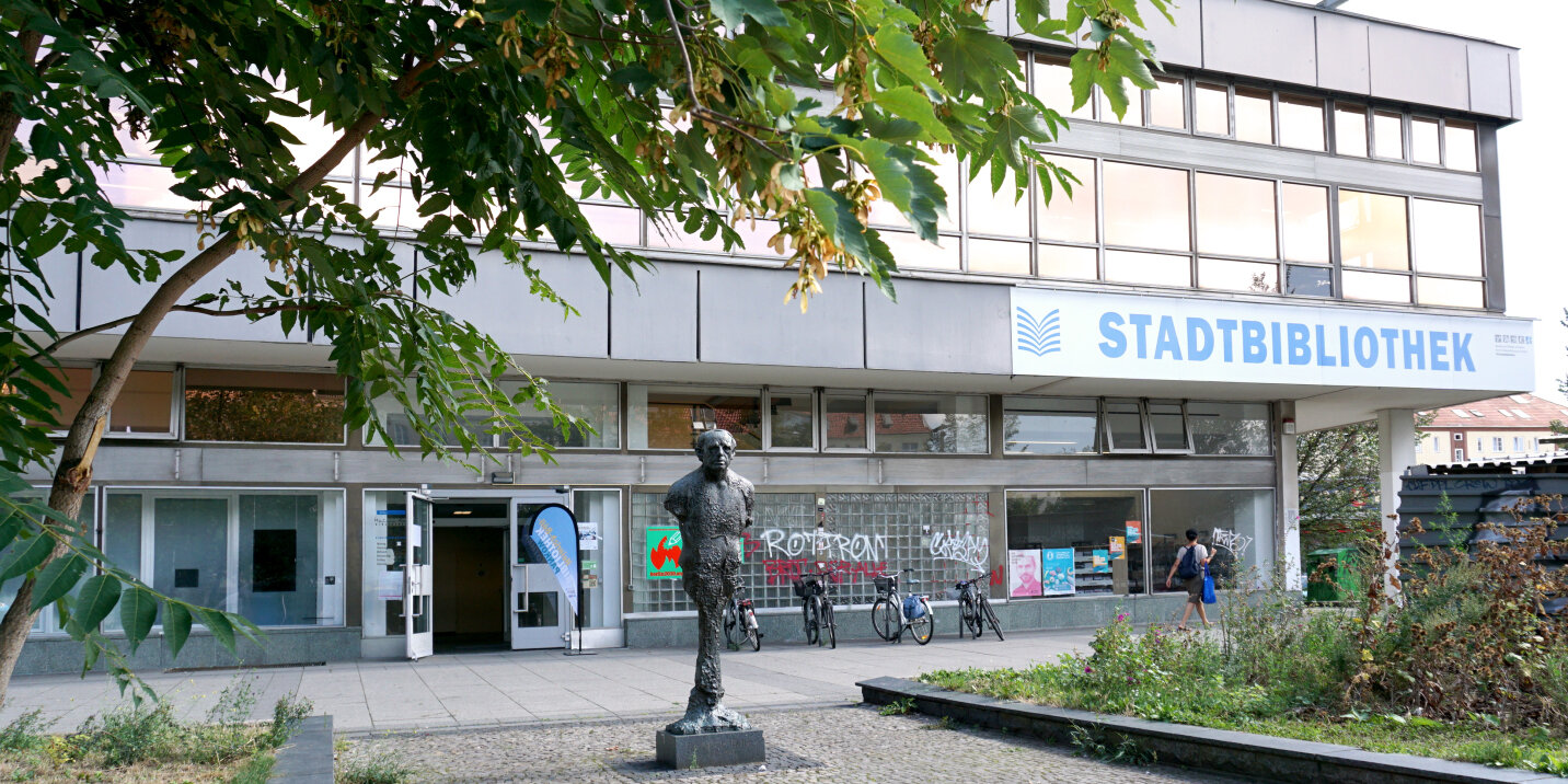 Heinrich Böll Str Berlin