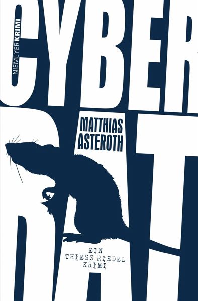 Asteroth, Matthias: Cyberrat