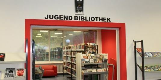 Gottfried Benn Bibliothek