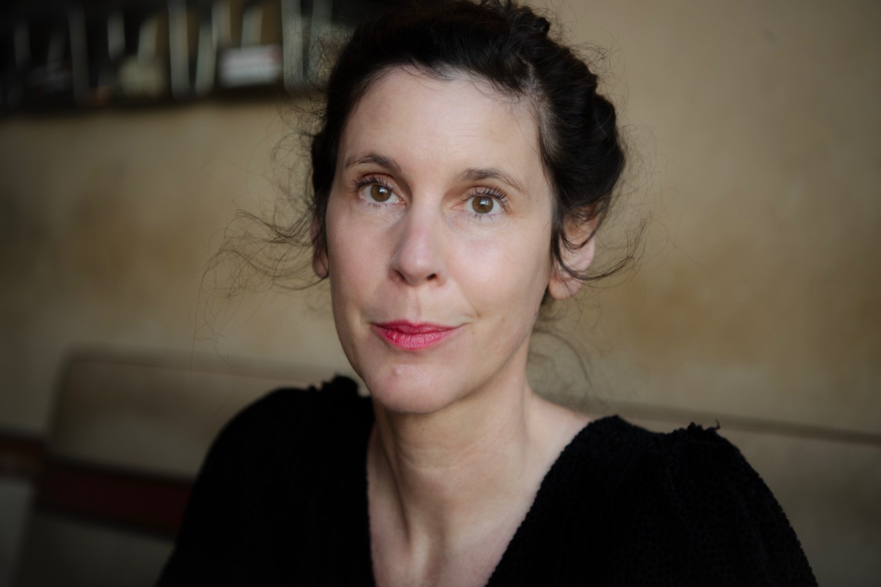 Daniela Dröscher