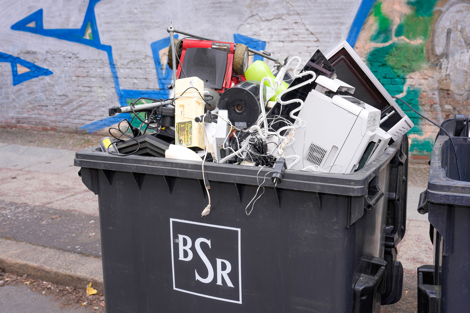 Start der Kampagne für Stadtsauberkeit am 21.03.2026