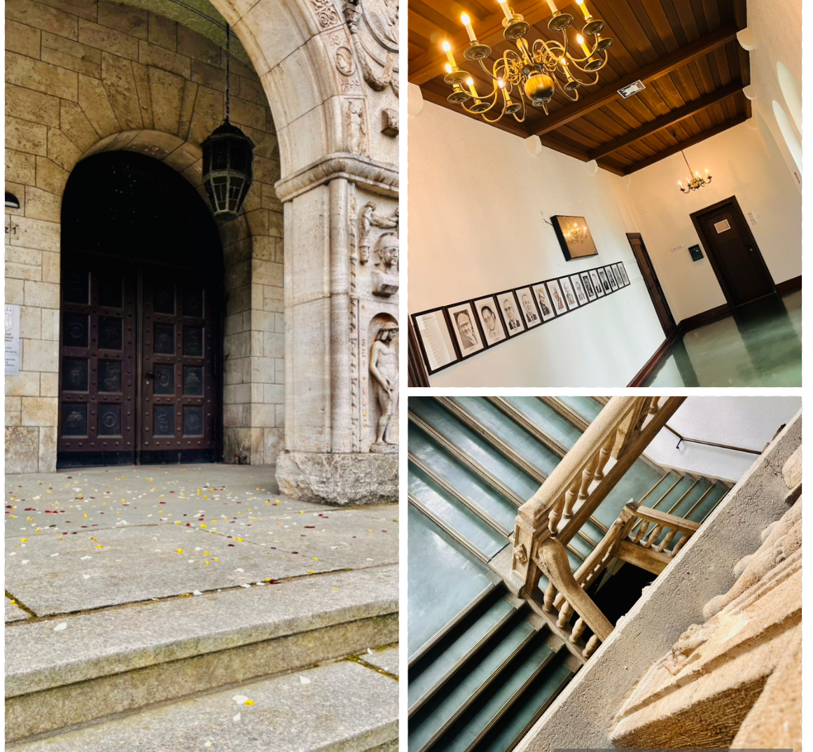 Rathaus Reinickendorf von Berlin