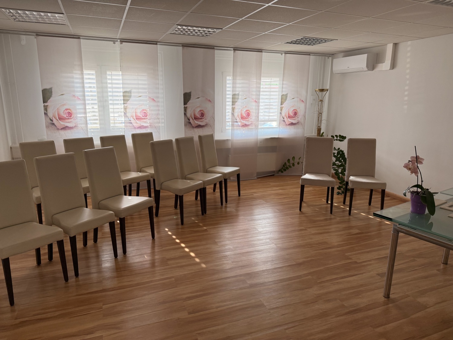 Trauungsraum Standesamt Egon-Erwin-Kisch-Str.