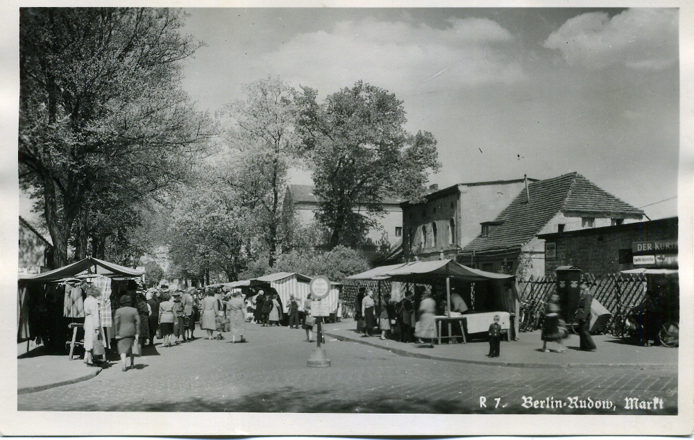 Die Idylle Rudows entdecken - Berlin.de