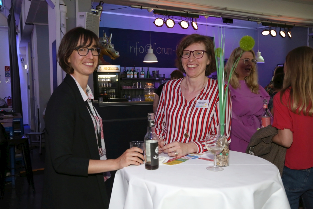 Netzwerken 4