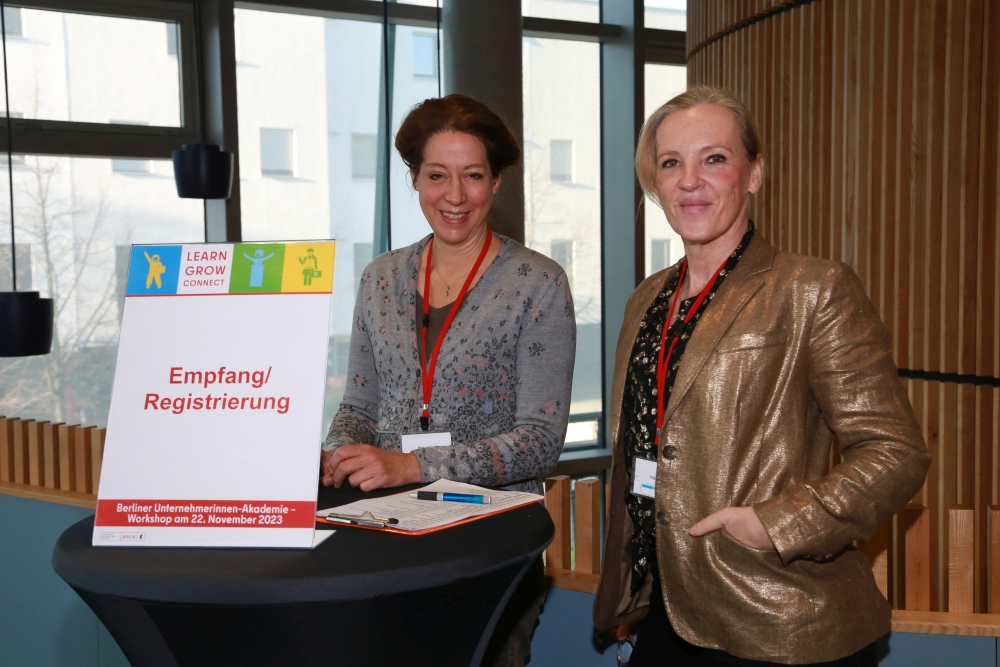 Empfang