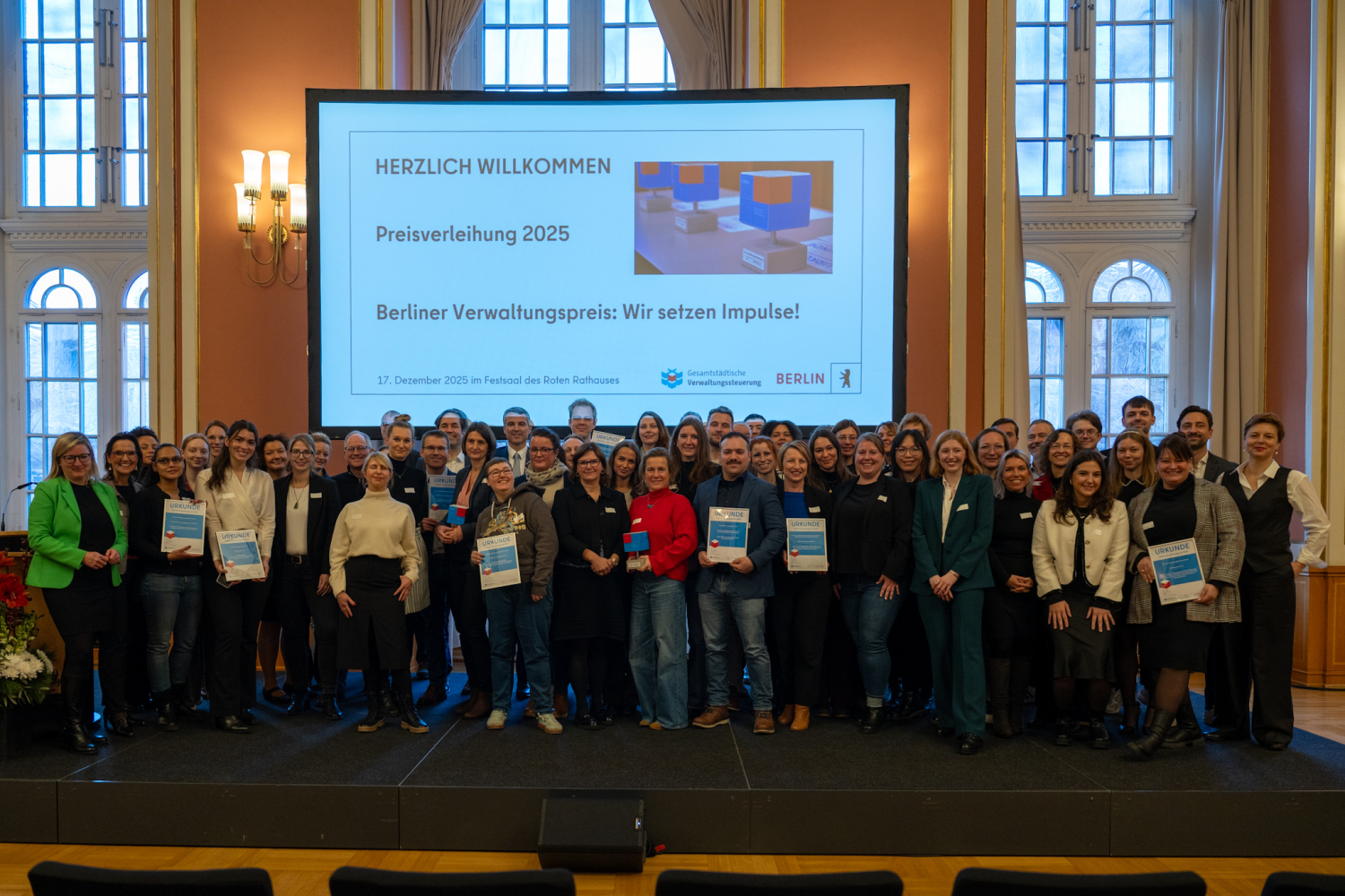 Berliner Verwaltungspreis Preisträger_innen