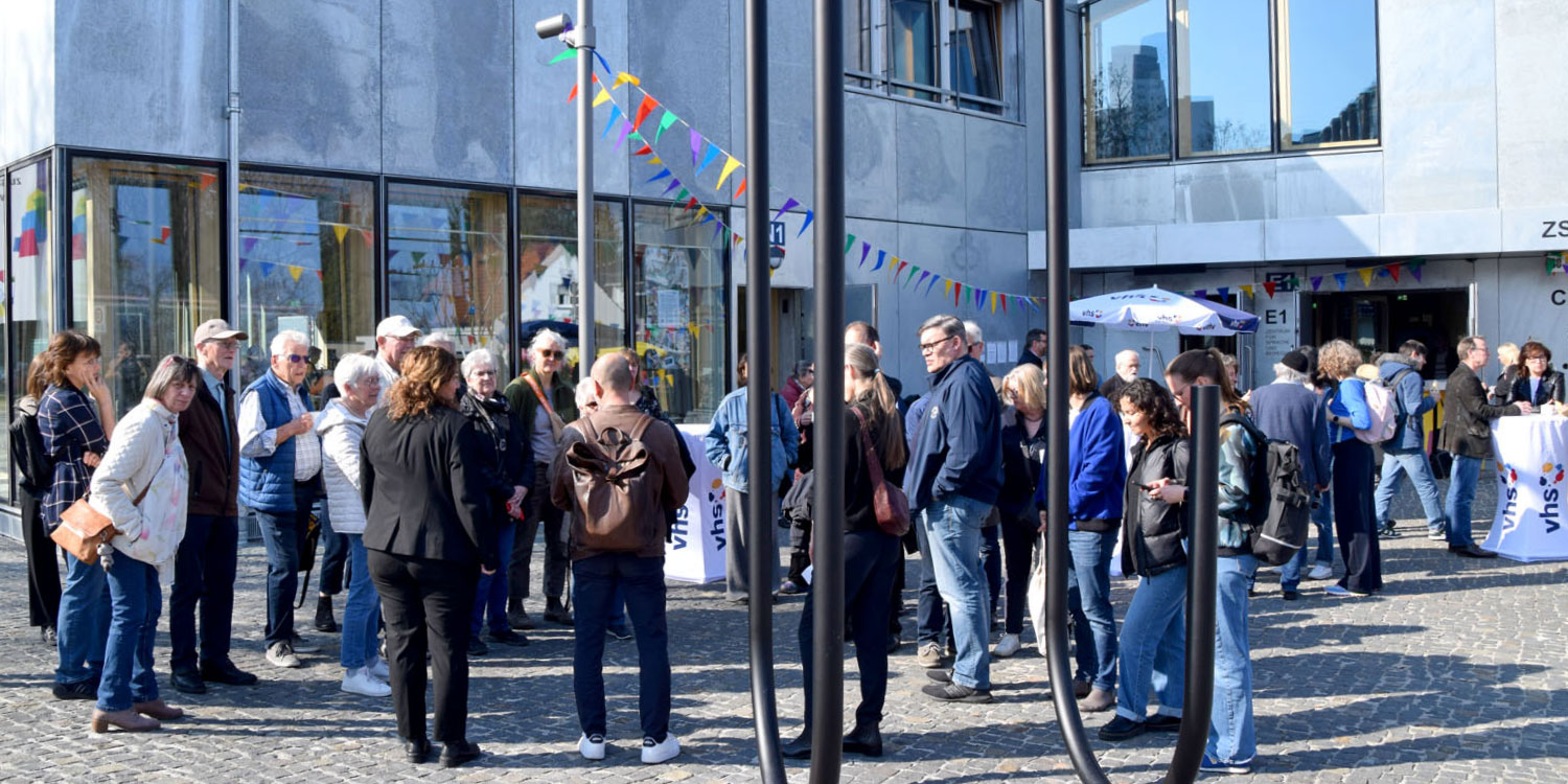 Zentrum für Sprache und Bewegung Führung