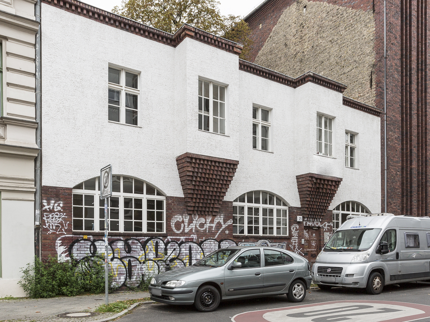 Lernhaus RIX im Werner-Korthaase-Haus