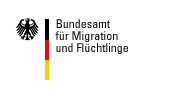 Link zu: Bundesamt für Migration und Flüchtlinge (BAMF)