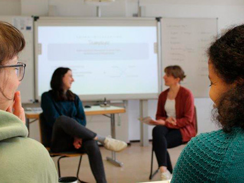 Laura Kreissl - Systemischer Business- und Personal-Coach