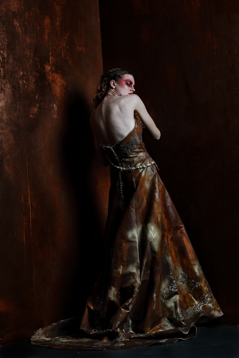 für Fotogalerie für das Portrait vom Kursleiter Alexander Platz