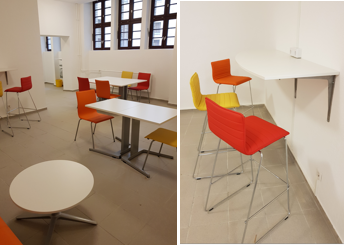 Cafeteria Linenstraße